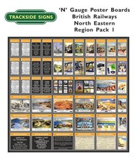 British Railways North Eastern