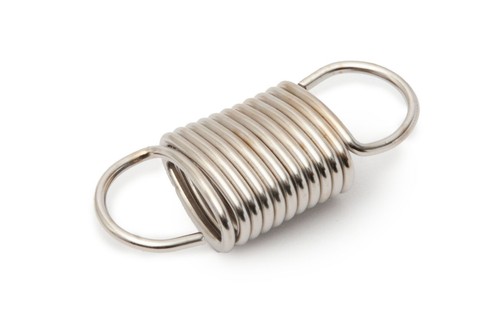 As3 rear brake pedal spring - brake,