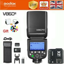 Godox V860III-O TTL HSS Flash