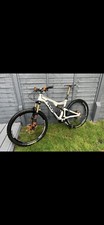 Pivot Mach 429. 29 mountain bike full suspension large