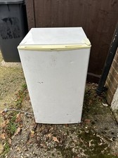 proline under counter fridge freezer PF120WD