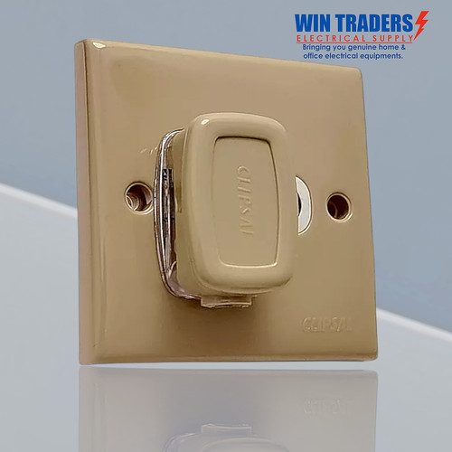Clipsal 12v pin - clipsal,