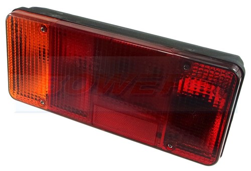 Cobo rear tail light - tail, lamp