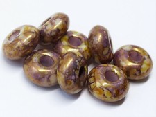 11(mm) DONUT FLAT ROUND