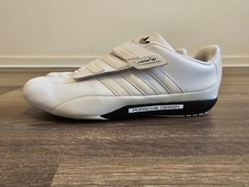 Adidas Originals Shoes Porsche Design  size uk 9 very rare