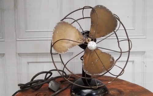 Vintage frost co - frost,