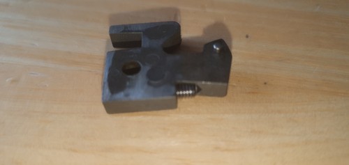 Bsa supersport strut kg2 - bsa,