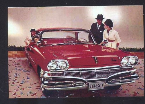1960 dodge dart phoenix - dodge, car