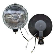 Wipac 6 3/4" Classic Mini /