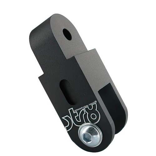 Shock absorber riser 60mm - shock,