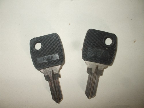 Silca pj2p car key blanks - car,