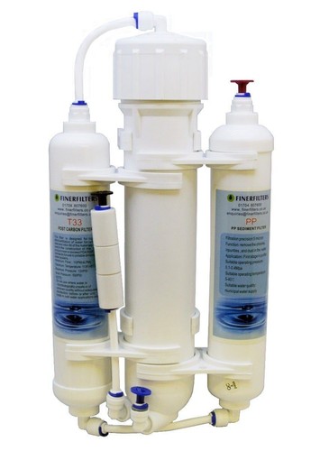 Stage compact unit for - compact,