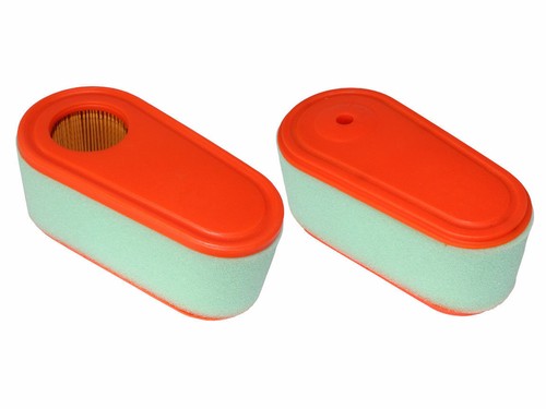 Air filter for briggs - x, &