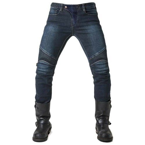 New motorcycle jeans trousers - motorcycle,