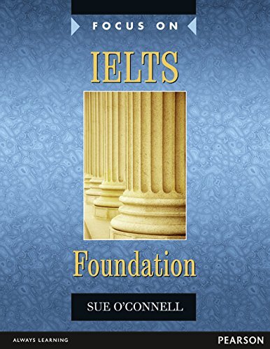 Focus ielts foundation - focus,