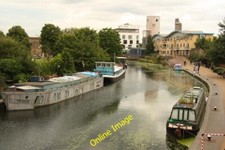 Photo 6x4 Kensal Green