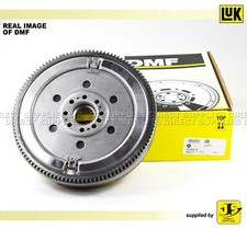 LUK DUAL MASS FLYWHEEL