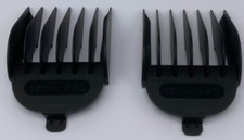 2 Remington 15mm combs for