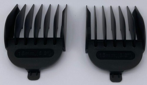 Remington 15mm combs - 2, for