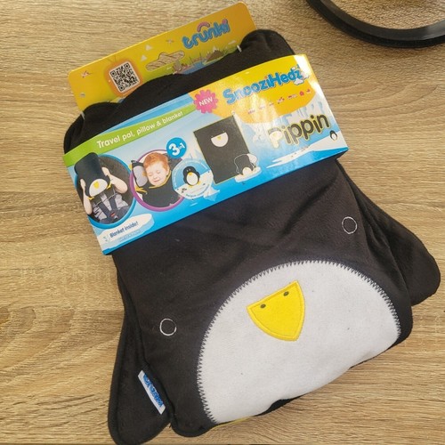 Trunki snoozihedz 1 - snoozihedz,