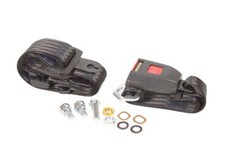 Securon 3 Point Static Seat