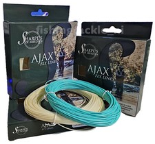 Sharpe's of Aberdeen Ajax Fly