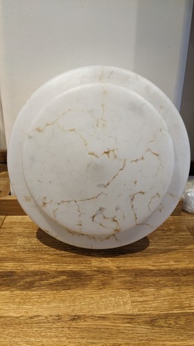 1930s marble effect ceiling - marble,