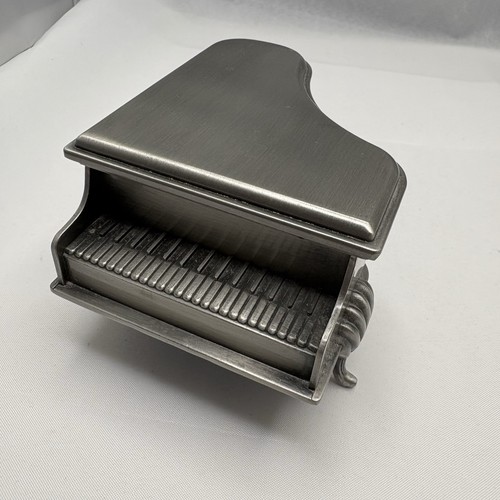Mini grand piano - mini,