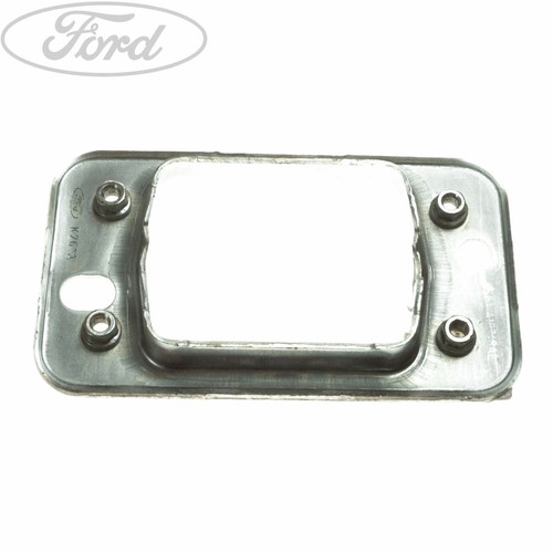 Genuine ford fiesta - ford,
