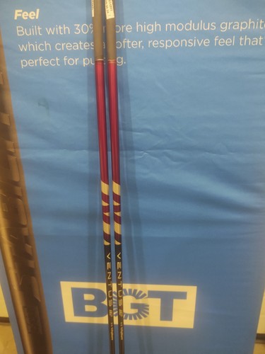 New long fujikura ventus - long,