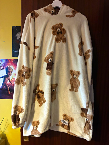 Primark cares snuddie fleece - primark,