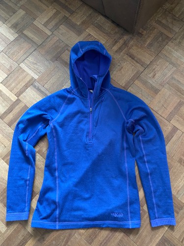 Rab womans nucleus - , 8