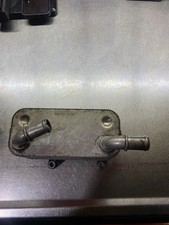 Saab 9-3 Petrol 2003 - 2007 1.8t 2.0t Inc Aero Engine Oil Cooler  12786260