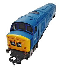 Mainline Class 45 45039 The Manchester Regiment BR Colour Blue Tested Runner Box