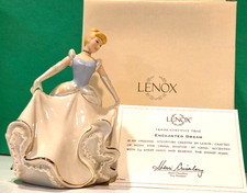 LENOX CINDERELLA ENCHANTED