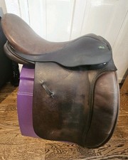 Silhouette 16" M/W working