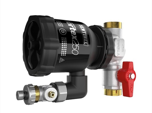 Sentinel vortex 250 magnetic - 250,