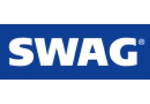 Swag oil pan gasket - swag, ford