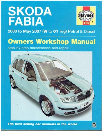 Skoda fabia petrol - fabia, 1.4