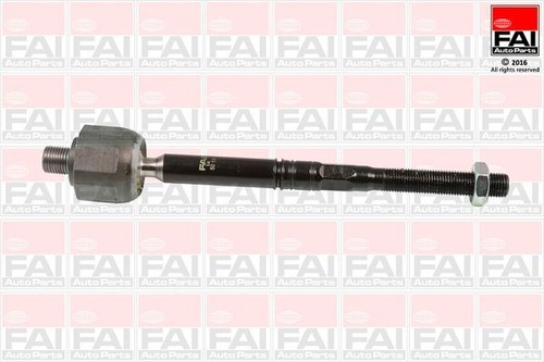 Fai front rack end - fai,