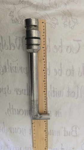 Carpigiani draw valve stem - carpigiani,
