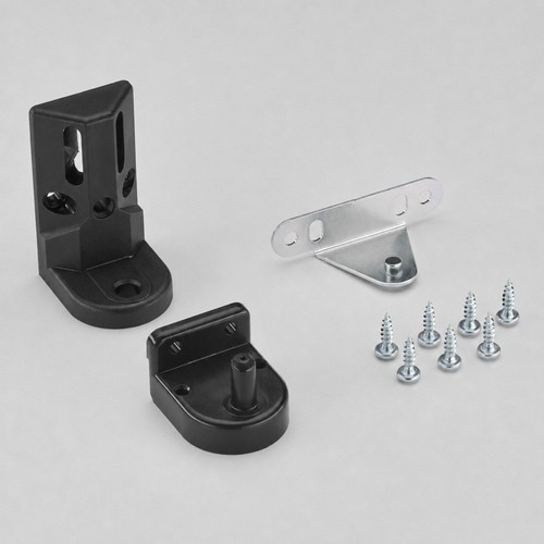Mounting accessories set for - set,