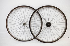 BH AIRLITE SMALL FLANGE HUBS