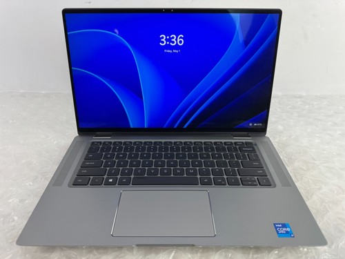 Dell latitude 9520 - latitude,