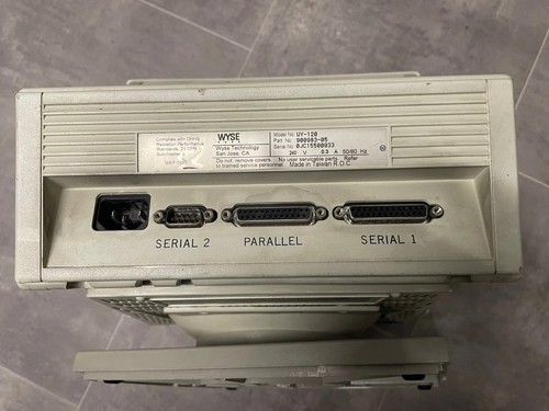 Wyse-120