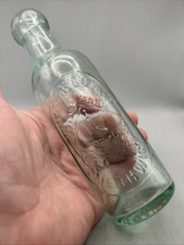 VICTORIAN NOT CODD BLOB LIP