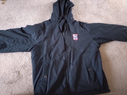 Ipswich town fleece and - town,