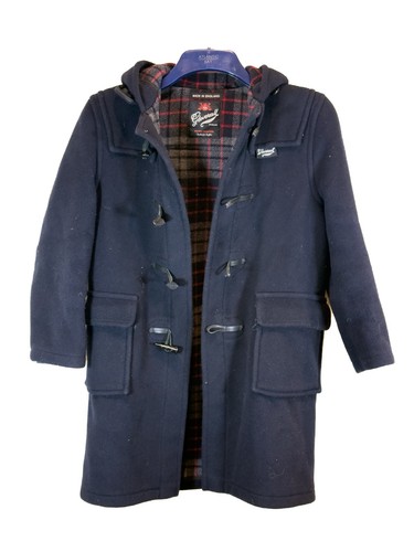 Vintage gloverall duffle coat - vintage,