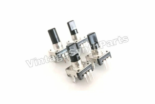 Pcs mfb 503 encoder drum - 4,