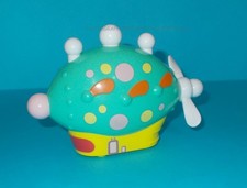 IN THE NIGHT GARDEN WHEEL